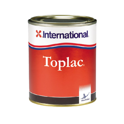 International-International Toplac